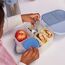 Snack Tubs, Color: Forest, 8 image