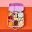 Snack Tubs, Color: Forest, 9 image