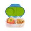 B.Box Snackbox, Color: Ocean Breeze