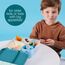 b.box Lunchbox Jumbo Bento Box 1L, Color: Flamingo Fizz, 7 image