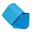 b.box Silicone Snack Cups 2 Pack, Color: Ocean