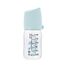 Farlin PA Wide Neck Feeding Bottle 180ml, Color: Blue, 2 image