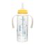 Farlin Grow With Colors PP Standard Neck Drinking Cup 240ml 6M+, Color: Blue, 2 image