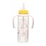 Farlin Grow With Colors PP Standard Neck Drinking Cup 240ml 6M+, Color: pink, 2 image