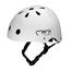 MoMi Mimi Kids Helmet, Color: White