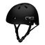 MoMi Mimi Kids Helmet, Color: Black
