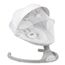 MoMi Kenani Electric Baby Bouncer, Color: Light Grey, 2 image