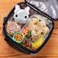 Melii Snack Container, Color: Grey, 5 image