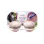 Melii Pacifier Pod Pacifier Holder Case 2 pcs, Color: Multicolor, 4 image