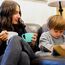 Melii Silicone Mug, Color: Mint, 4 image