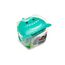 Melii Snack Container, Color: Turquoise