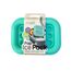 Melii Silicone Pop-It Ice Pack, Color: Turquoise