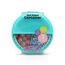 Melii Spin 3 Compartment Snack Container, Color: Turquoise, 5 image