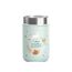 Suavinex Baby Food Thermos Flask for Hot & Cold Foods 100% Stainless Steel with Airtight Seal Portable Travel Baby Bottle & Food Warmer 0M+ 400ml, Color: Green, 2 image