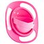 Babyjem Amazing Bowl 6+ Months, Color: pink, 2 image