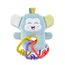 Babyjem Little Monkey Toy 0+ Months, Color: Green