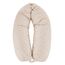 Babyjem Flower Multifunctional Mother & Baby Pillow 0 Months+ - Salmon, 2 image