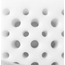 Babyjem Anti Suffocation Baby Pillow 0-6 Months - White, 3 image