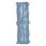 b.box Roll + Go Mealtime Mat with 3 Section Divider and Spoon, Color: Ocean, 3 image