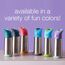 B.Box 500ml Insulated Drink Bottle, Color: pink, 5 image