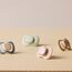 B.Box Silicone Pacifier 6–18 Months (Pack of 2), Color: Blush/Latte, 5 image