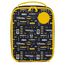 B.Box Flexi Insulated Lunchbag, Color: Multicolor
