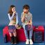 B.Box Flexi Insulated Lunchbag, Color: Morning Sky, 8 image