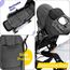 Teknum Twin Baby Stroller Combo Dark Grey 6–36 Months 2 X 15Kg, Color: Steel, 6 image