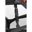 Teknum 3In1 Baby Stroller Travel System Sleeping Bassinet Extra Wide Seat 360° Rotating Wheels Fully Reclinable Car Seat Compatible Coffee Holder Spill Proof Mat 0-3 Years, Color: Space Grey, 8 image