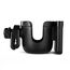 Teknum 2-In-1 Universal Stroller Cup & Phone Holder Fits Most Bottles And Smartphones