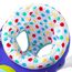 Teknum 3In1 Rotating Play Table Activity Center 6+ Months 15Kg, Color: Blue, 4 image