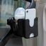 Teknum 2-In-1 Universal Stroller Cup & Phone Holder Fits Most Bottles And Smartphones, 4 image