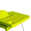 Teknum H1 Baby High Chair 2 Modes 6–36 Months, Color: Green, 5 image