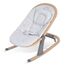 Teknum 3-Stage Baby Bouncer Recliner Seat With Mosquito Net 0-6 Months