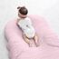 Sunveno Dupont Baby Nest Wings, Color: pink, 5 image
