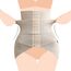 Sunveno Belly Shaper And Hip Definition Band, Color: Beige, Maternity Size: XL, 3 image