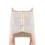Sunveno Belly Shaper And Hip Definition Band, Color: Beige, Maternity Size: XL, 7 image