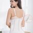Sunveno Breathable Postpartum Abdominal Belt, Color: White, Maternity Size: L, 2 image