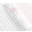 Sunveno Breathable Postpartum Abdominal Belt, Color: White, Maternity Size: L, 8 image