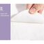 Sunveno Breathable Postpartum Abdominal Belt, Color: White, Maternity Size: L, 16 image