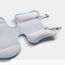 Teknum Breathable 3D Mesh Liner Pad For Baby Stroller Car Seat High Chair Cradle 0-6 Years, Color: Blue, 3 image