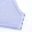 Sunveno Maternity Nursing Bra, Color: Lavender, Maternity Size: 85B, 20 image