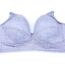 Sunveno Maternity Nursing Bra, Color: Lavender, Maternity Size: 85C, 7 image