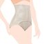 Sunveno Maternity Postpartum Abdominal Pant Style Belt, Color: Beige, Maternity Size: L