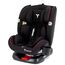 Teknum Evolve 360 Car Seat Group 0+/1/2/3 0-36Kg 0-12 Years, Color: Black