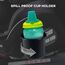 Teknum Evolve 360 Car Seat Group 0+/1/2/3 0-36Kg 0-12 Years, Color: Black, 13 image