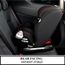Teknum Evolve 360 Car Seat Group 0+/1/2/3 0-36Kg 0-12 Years, Color: Black, 14 image