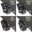 Teknum Evolve 360 Car Seat Group 0+/1/2/3 0-36Kg 0-12 Years, Color: Grey, 8 image