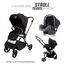 Teknum Stroll 1 Compacto Baby Car Seat 0-12 Months, 11 image