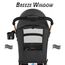 Teknum Explorer Travel Stroller Lightweight Cabin Friendly 6–36 Months Up To 15Kg, Color: Black, 5 image